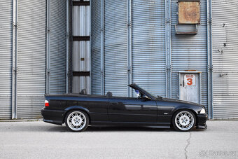 BMW Styling 22 5x120 R17 - 19