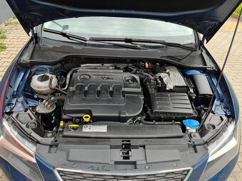 Seat Leon ST 2.0 TDi STYLE - 19