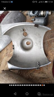 Jawa kývačka půlbuben 250 typ 353, 350 typ 354 - 19