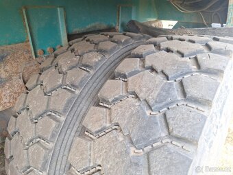 TATRA T 815 TERRNO 6X6 - 19