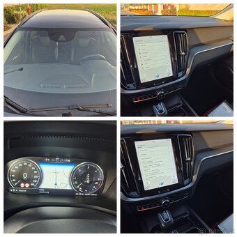 Volvo V60-150 PS-Kamera-Automat-Pravidelný servis TOP CENA - 19