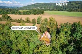 Prodej Chata, 53㎡ - 19