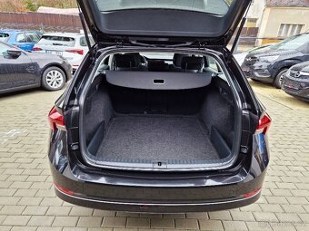 ŠKODA Octavia, 2.0 TDi, r.v. 2020, plný servis, NOVÉ ROZVODY - 19
