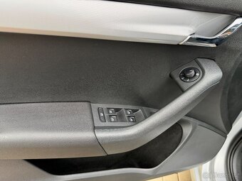 Škoda Octavia 3. 2.0tdi. DSG - 19