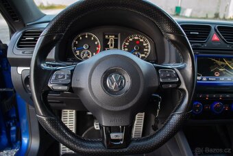 Volkswagen Scirocco R 2.0 TSI - 19