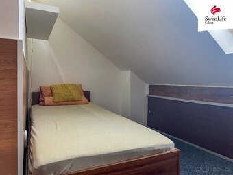 Pronájem bytu 3+kk 70 m2 Neumannova, Přerov - 19