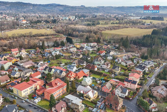 Prodej bytu 3+1, 70 m², Mariánské Lázně, ul. třída Vítězství - 19