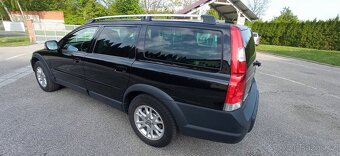 Volvo XC70 2.4 D r.v. 01.02.2007 290 000 km - 19