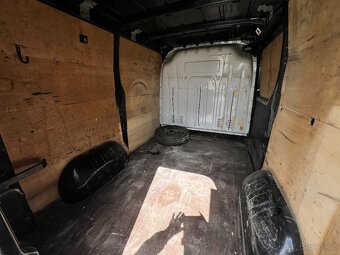 Renault Master 2.3 dCi 92kW L1H1 rok 2013 KLIMA TEMPOMAT - 19