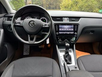 Škoda Octavia 2.0Tdi 110kw DSG - 19