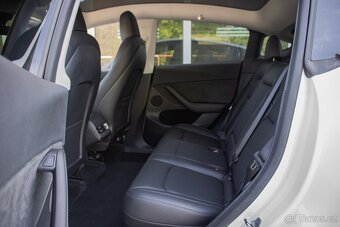 Tesla Model Y Long Range 378kW - 19