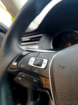 VW Passat B8 Combi 2.0Tdi 110kw DSG 12/2017 - 19
