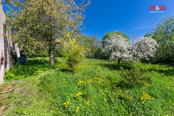 Prodej rodinného domu, 78 m², Horšovský Týn, ul. Plzeňská - 19