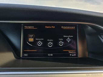 Audi A5 Sportback 3.0 TDI Quattro S-line Facelift | 180kW | - 19