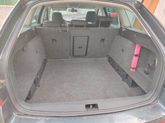 Škoda Octavia, 2.0 TDI 110KW MANUÁL 173 TIS KM - 19