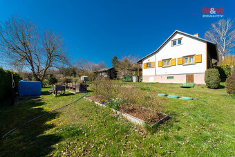Prodej chaty, 86 m², Třebsín, Krňany - 19