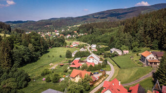 Rodinný / apartmánový dům přímo pod Pustevnami Beskydy - 19