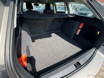 Škoda Octavia 1,6 TDI 77 KW STK TAŽNÉ - 19