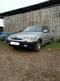 Škoda Felicia - 19