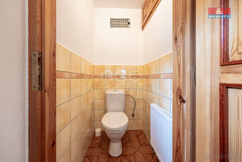 Prodej chalupy, 66 m², Malčice - 19