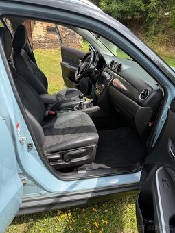 Suzuki Vitara 1,4 hybrid, Elegance, 4x2 - 19