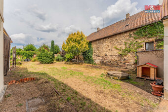 Prodej rodinného domu, 80 m², Libochovany, ul. Libochovany - 19