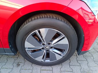 Škoda Enyaq 80 150kW 80tkm ACC Tažné - záruka Autodraft - 19