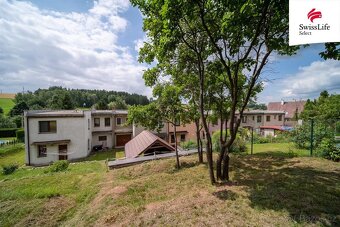 Prodej rodinného domu 150 m2, Nová Paka - 19