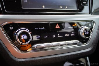 SsangYong Korando 1.5 Turboe-XGI - V záruke 2027/odpočet DPH - 19