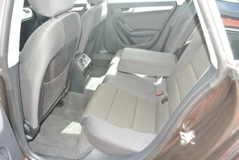 PRODÁM Audi A5 2.0 TFSi 132kW Sportback,manuál - 19