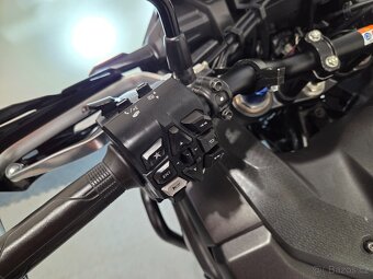 Honda CRF 1100 L Africa Twin Adventure Sports + EERA - 19