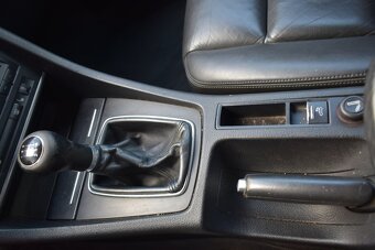 Audi A4 1.8T/CABRIO/MANUÁL/KLIMA/2005/ - 19