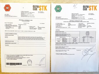 FORD FUSION+ 1.6i DURATEC 16V 74KW 107.000KM PĚKNÝ STAV - 19