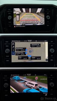 VW PASSAT VARIANT 2.0TDI 147kW DSG WEBASTO TAŽNÉ 2020 VÝBAVA - 19