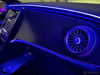 Mercedes-Benz EQS, 450+ - 2x AMG/ NIGHT/ PREMIUM/ DPH - 19