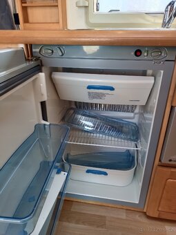 Hobby excklusiv 560 - 19