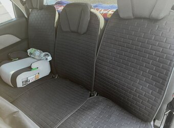 Citroën C4 Picasso 1.6HDi - 19
