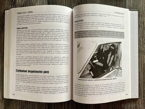 Kniha Škoda 110R Tuning - Jiří Nápravník - 19