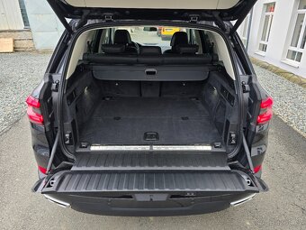BMW X5 xDrive 45e 290kW 2020 KŮŽE VIRTUAL NAV KAMERA HEAD_UP - 19