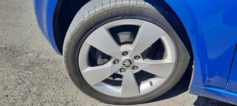 1.2 TSI / 81 kW Style Plus - 19