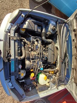 Subaru Impreza - 19