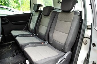 Volkswagen Sharan 2.0 TDI BMT Comfortline - 19