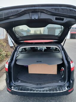 Prodám Ford Mondeo - 19