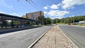 Pronájem byty 2+1, 59 m2, Chomutov, Kamenná ul., ev.č. 00659 - 19