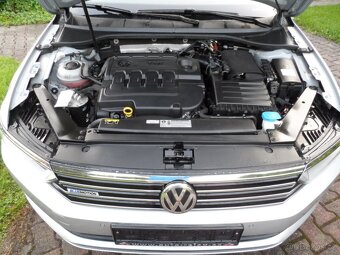 VW Passat B81.6TDI 88KW,R.V.11/2017,Led Světla,Navi,Top Stav - 19