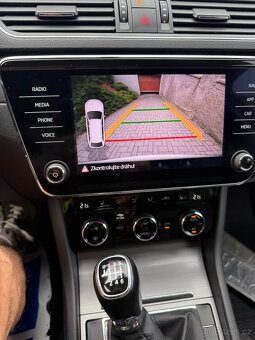 ŠKODA SUPERB 3 2,0TDi 110kW STYLE ACC,VYHŘ. OKNO,2020 - 19