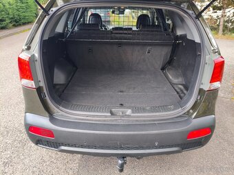 Kia Sorento 2.2 CRDI Sport 4x4 145Kw r.v.2010 - 19