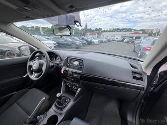 Mazda CX-5 - 19