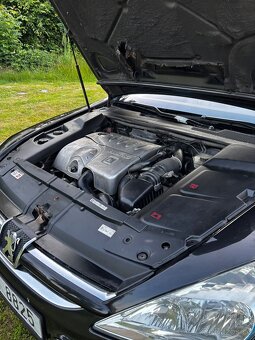 Peugeot 607 2.2HDI - 19