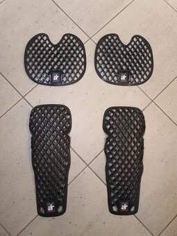RUKKA Kalhoty na Moto GORE-TEX Značkové V. 40 C2 - 19